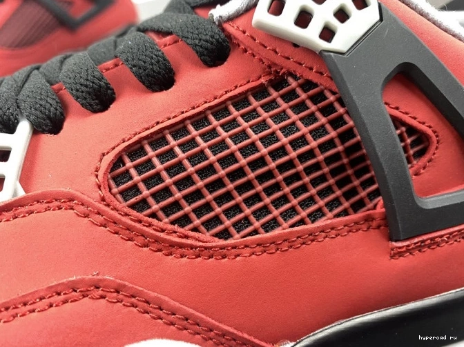 Bravo Toro Retro Jordan 4 308497-603 0527